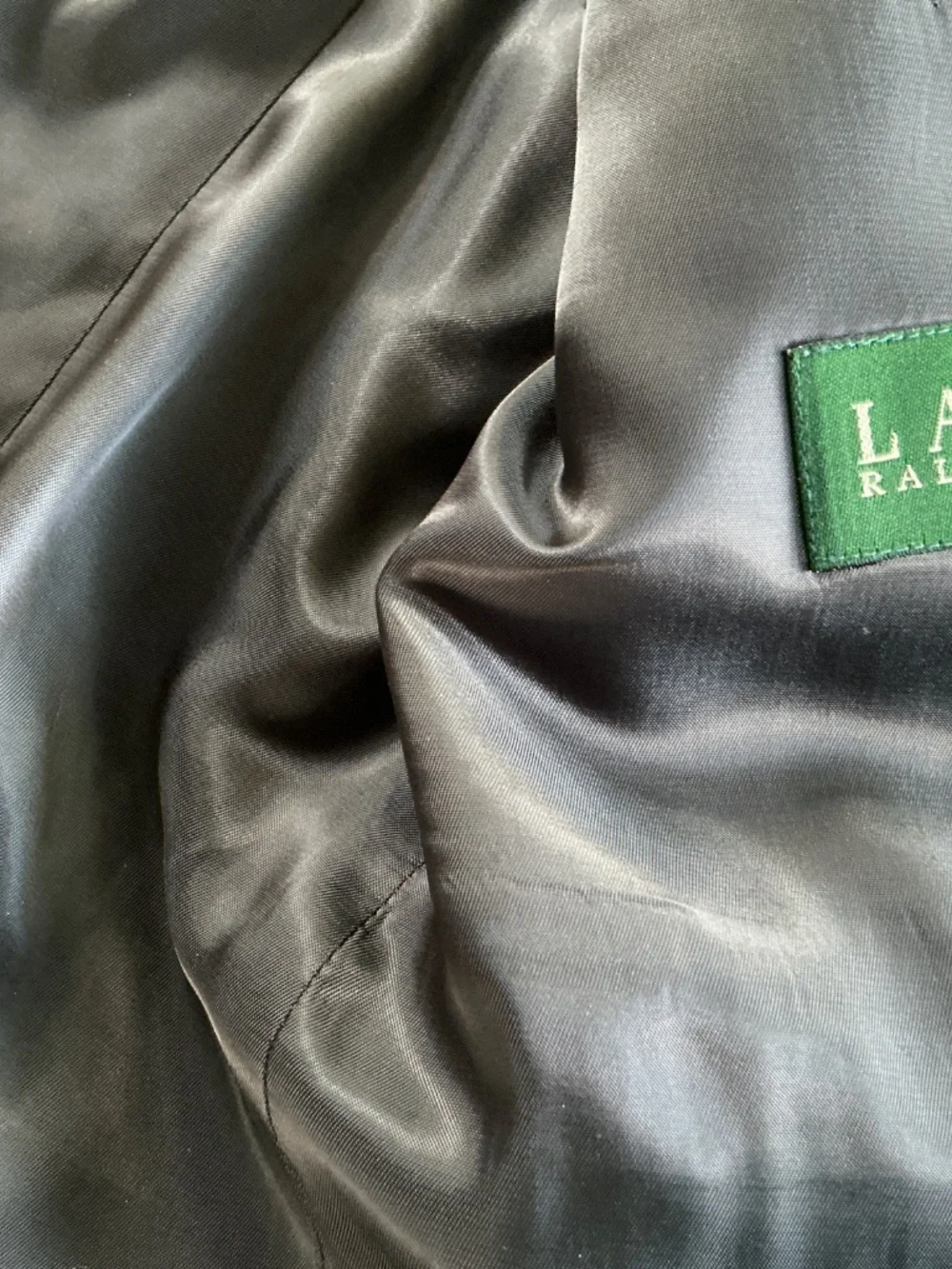 Ralph Lauren Sport Coat